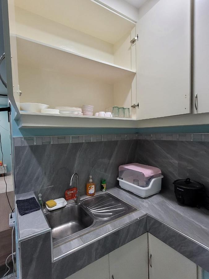 Jens Samal Vacation Rental - Centrally Located - Fully Furnished 2Br Wifi Babak المظهر الخارجي الصورة