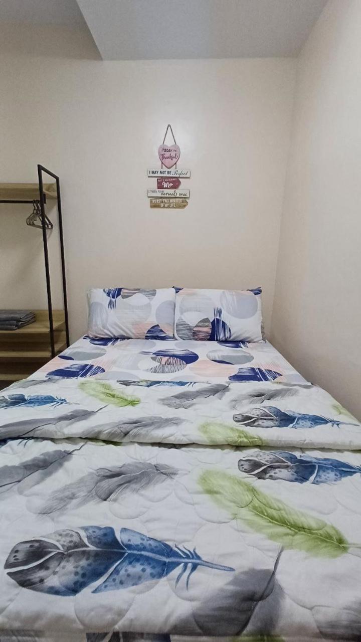Jens Samal Vacation Rental - Centrally Located - Fully Furnished 2Br Wifi Babak المظهر الخارجي الصورة