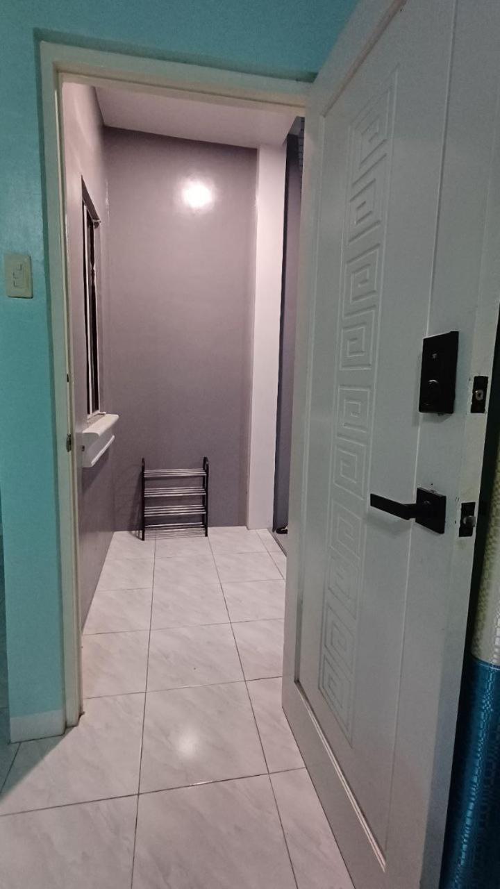 Jens Samal Vacation Rental - Centrally Located - Fully Furnished 2Br Wifi Babak المظهر الخارجي الصورة